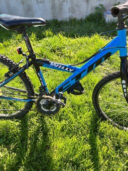 Bicykel CTM 24 Willy - 3