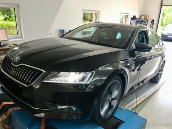 motorova brzda , valcova skusobna , dyno ,motocom - 3
