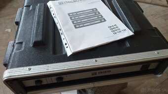 Electro Voice - 3