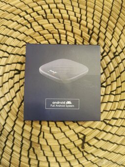 Carlinkit AI BOX Android 13 CarPlay / Android Auto - 3
