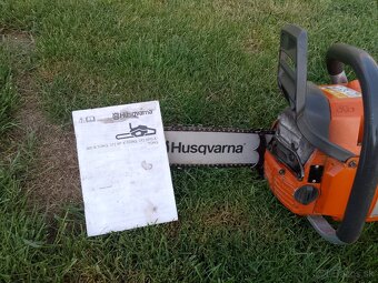 Husqvarna - 3