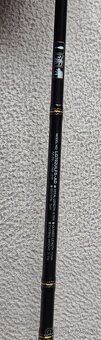 Privlačová udica Daiwa Legalis - 3