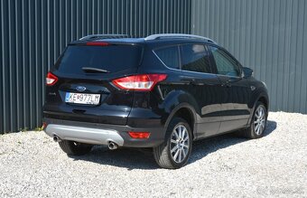 Ford Kuga 2.0 TDCi, Automat,4x4 - 3