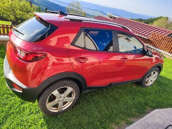 Kia Stonic 1.4 - 3