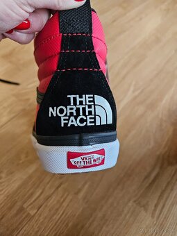 Vans tenisky - 3