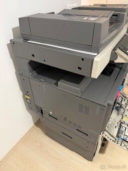 MINOLTA BIZHub c 250 - 3
