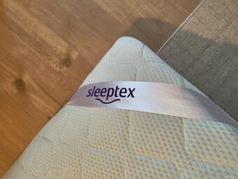 Matrac sleeptex 200x120 - 3