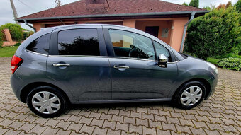 Citroen C3 1,4 HDi r. 2012 111.500km - 3