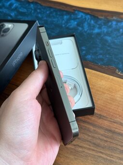 iPhone 13 Pro 256gb originalny stav - 3