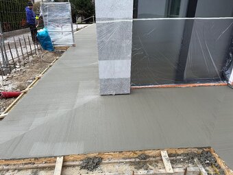 Priemyselne podlahy, leštený beton, metlickovy beton … - 3