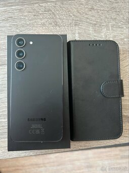 SAMSUNG S23 256 GB - 3