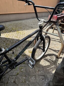 Bmx GT - 3