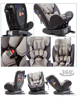 2 Caretero autosedacky za 70e BA/DS - 3