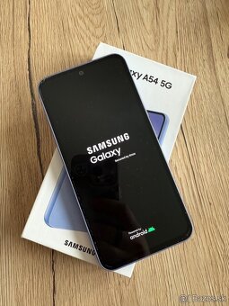 Samsung galaxy a54 - 3