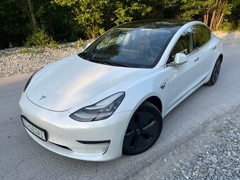 Tesla Model 3 Long Range Dual Motor AWD 4x4 - 3