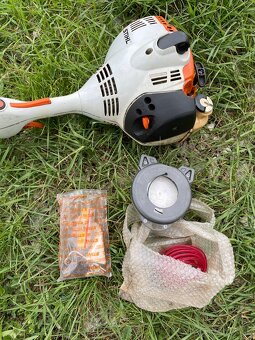 motorova kosacka STIHL FS 40 - 3