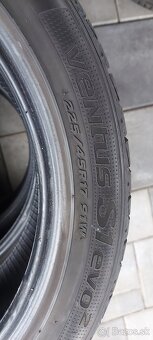 225 45 r17 Hankook - 3