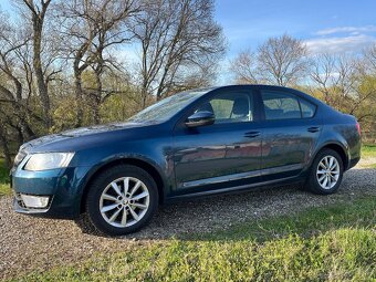 Škoda Octavia 3 - 2013, 1.6 TDi 190tis - 3