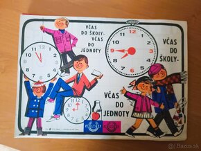 Coop JEDNOTA Retro rozvrh MALY+VELKY - 3