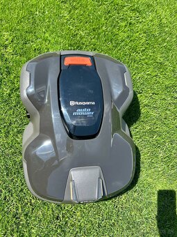 Husqvarna Automower 415X - 3