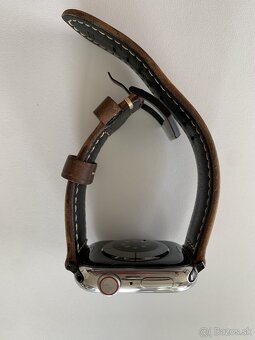 Predam Apple Watch 9 45mm GPS+Cellular - 3
