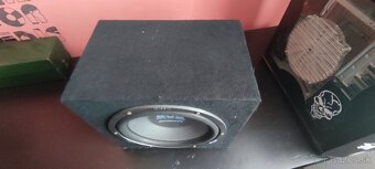 Subwoofer do auta - 3
