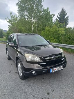 Predam Honda Crv2.2cdti103kw - 3