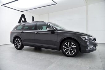 Passat Variant 2.0 TDI Comfortline DSG, IQ Light, ACC, Lane - 3