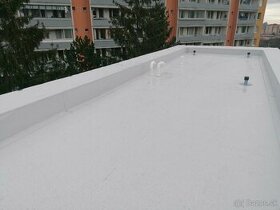 Hydroizolácia FATRAFOL, Bratislava a okolie - 3