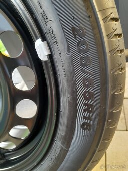 Rezerva VW group 5x112 r16 - 3
