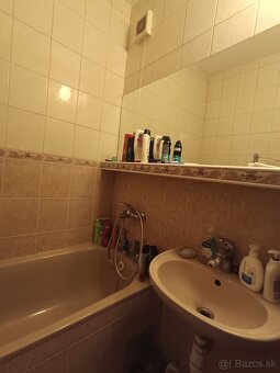 Samostatná izba Nová nemocnica - 3