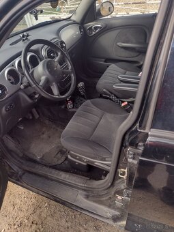Pt Crusier - 3