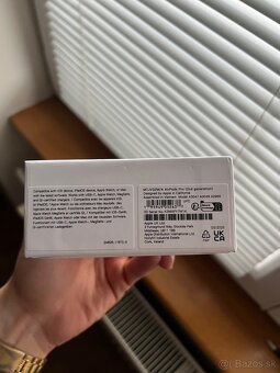 Airpods pro 2 - 3