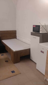 1-izbový byt, Centrum, s netom, aj domáce zvieratá - 3