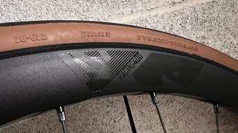 Kolesa Fulcrum Racing400, Grandsport Race, Ultegra kotuce - 3