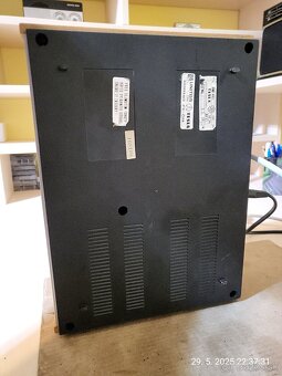 Unitra M531 S stereo magnetofon - 3