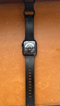 Apple Watch Series 9 41mm GPS + LTE (Cellular) - 3