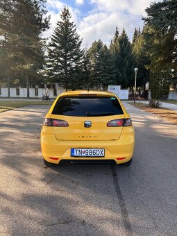 Seat Ibiza 1.4i + LPG - 3