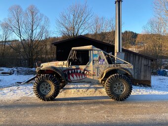 Offroad special - 3