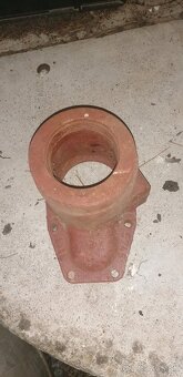 Obal diferaku pred.napr Z 5545 - 3