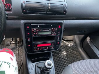 Seat alhmbra 1.9tdi - 3
