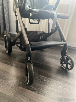 Cybex Balios s lux - 3