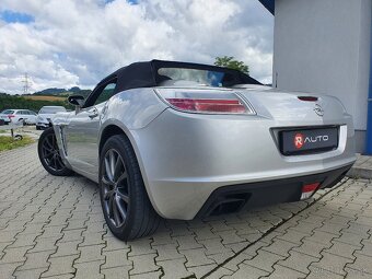 Opel GT 2.0 Turbo - 3