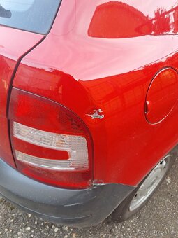 Fabia 1.2 HTP 25.000km - 3