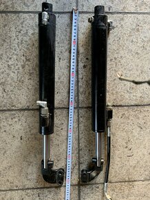 Hydraulické válce - 3