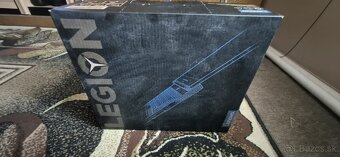 Herný notebook Lenovo Legion Y530 - 3