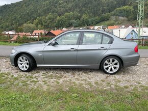 330xi 2011 3.0 benzin 200kw automat nova stk ek - 3