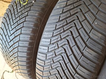205/55R16 allseason 4ks - 3