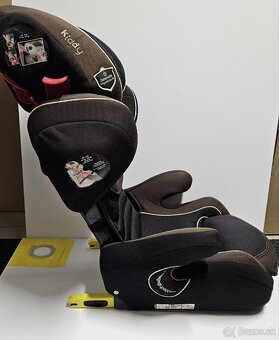Kiddy Cruiserfix 15-36 kg - 3