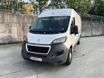 Peugeot Boxer L3H2 - 3